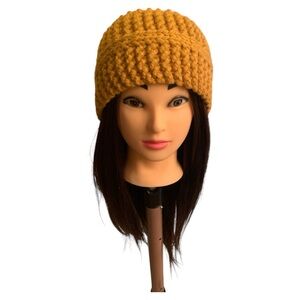 Headband ear warmer. Size large.